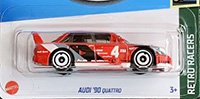 Audi '90 quattro 