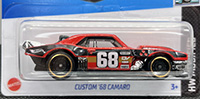 Custom '68 Camaro