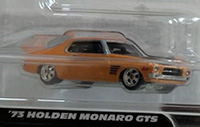'73 Holden Monaro GTS