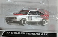 '77 Holden Torana A9X