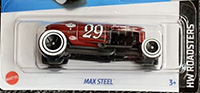 MAX Steel