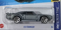 Ice Charger