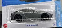 2023 Nissan Z 