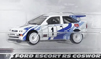 '93 Ford Escort RS Cosworth