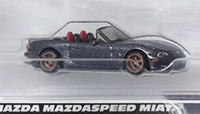 '04 Mazda Mazdaspeed Miata