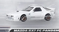 Mazda RX7 FC Pandem