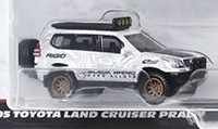 '05 Toyota Land Cruiser Prado