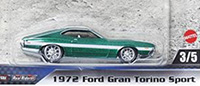 1972 Ford Gran Torino Sport