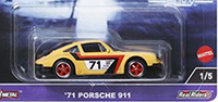 '71 Porsche 911