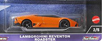 Lamborghini Reventón Roadster
