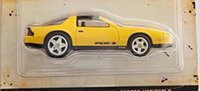 1985 Chevrolet Camaro IROC-Z