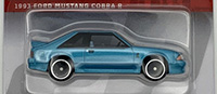 1993 Ford Mustang Cobra R