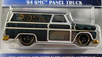 '64 GMC Panel Truck