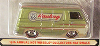 '66 Dodge A100