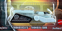 ThunderCats Thunder Tank
