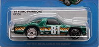 '81 Ford Fairmont