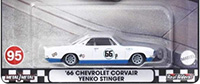 '66 Chevrolet Corvair Yenko Stinger
