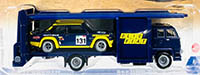 Fiat 131 Abarth & Second Story Lorry