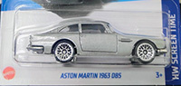 Aston Martin 1963 DBS