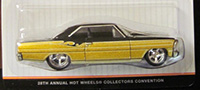 '66 Chevy Nova