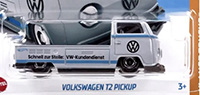 Volkswagen T2 Pickup