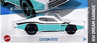 Custom Otto