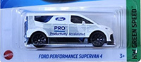 Ford Performance Supervan4