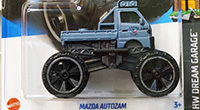 Mazda Autozam