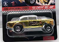 '55 Chevy Bel Air