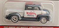 '50s Chevy Truck