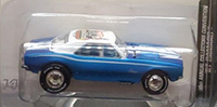 '67 Camaro