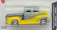 '50s Chevy Truck