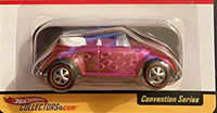 Volkswagen Bug Convertible