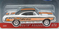 Plymouth RoadRunner GTX
