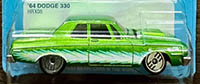 '64 Dodge 330