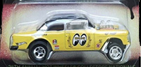 '55 Chevy Bel Air Gasser 