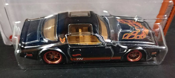 thumbnail interactive-video image 1 of 84 Pontiac Firebird - HKK92 - Coi Hobi Diecast Antalya 1 of 14