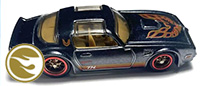 '77 Pontiac Firebird