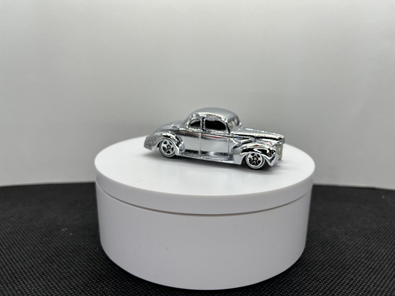 '40 Ford Coupe Hot Wheels