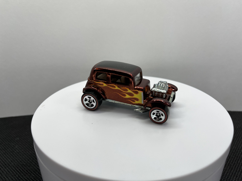 '32 Ford Vicky Hot Wheels