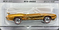 '70 Pontiac GTO