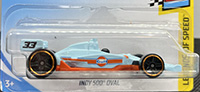 Indy 500 Oval