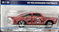 '65 Volkswagen Fastback