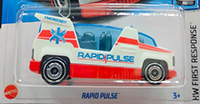 Rapid Pulse