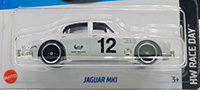 Jaguar MK1