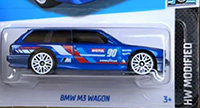 BMW M3 Wagon