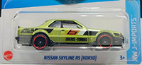 Nissan Skyline RS KDR30