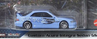 Custom Acura Integra Sedan GSR