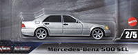 Mercedes-Benz 500 SEL