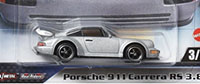 Porsche 911 Carrera RS 3.8